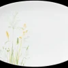 Liberty Servierplatte oval 24x14,5 cm Meadow Grasses green