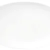 Liberty Servierplatte oval 24x14,5 cm weiß
