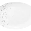 Liberty Servierplatte oval 31,5x21 cm Brace AUSLAUF