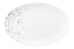 Liberty Servierplatte oval 31,5x21 cm Brace AUSLAUF