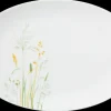 Liberty Servierplatte oval 31,5x21 cm Meadow Grasses green