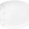 Liberty Servierplatte oval 35x24 cm Brace AUSLAUF