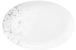 Liberty Servierplatte oval 35x24 cm Brace AUSLAUF