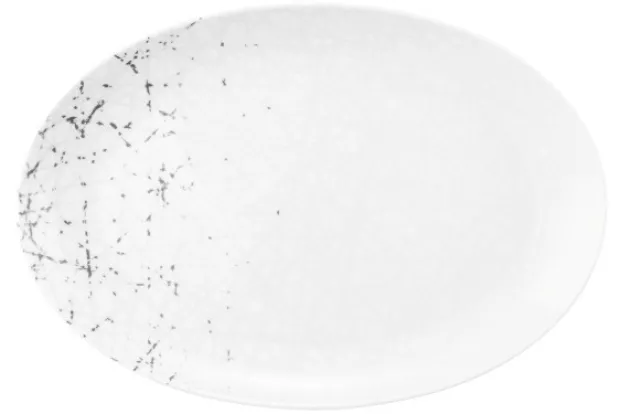 Liberty Servierplatte oval 35x24 cm Brace AUSLAUF