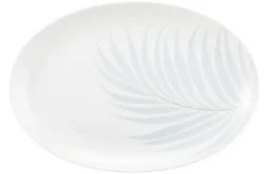 Liberty Servierplatte oval 35x24 cm Mediterranean AUSLAUF