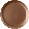 Liberty Speiseteller rund 27,5 cm Bronze