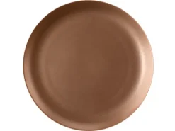 Liberty Speiseteller rund 27,5 cm Bronze