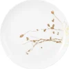 Liberty Speiseteller rund 27,5 cm Golden Rose Hip
