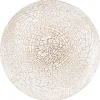 Liberty Speiseteller rund 27,5 cm Krakelee