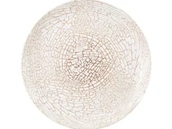 Liberty Speiseteller rund 27,5 cm Krakelee