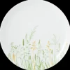 Liberty Speiseteller rund 27,5 cm Meadow Grasses green