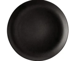 Liberty Speiseteller rund 27,5 cm Velvet Black