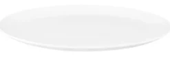 Liberty Speiseteller rund 27,5 cm weiß