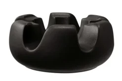 Liberty Stövchen Velvet Black