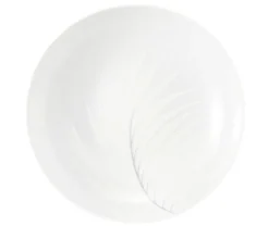 Liberty Suppenteller rund 21 cm Mediterranean AUSLAUF
