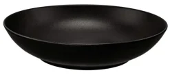 Liberty Suppenteller rund 21 cm Velvet Black