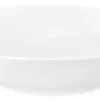 Liberty Suppenteller rund 21 cm weiß