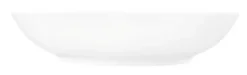 Liberty Suppenteller rund 21 cm weiß