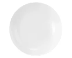 Liberty Suppenteller rund 21 cm weiß