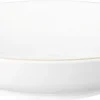 Liberty Suppenteller rund 21 cm Goldrand
