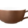 Liberty Teeobertasse groß 0,28 l Bronze