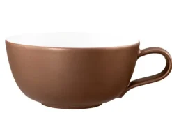 Liberty Teeobertasse groß 0,28 l Bronze