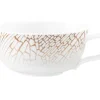 Liberty Teeobertasse groß 0,28 l Krakelee