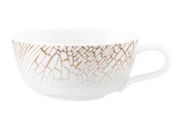 Liberty Teeobertasse groß 0,28 l Krakelee