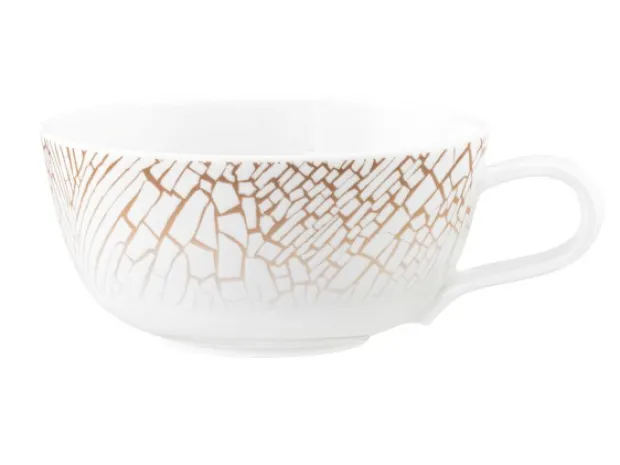 Liberty Teeobertasse groß 0,28 l Krakelee