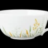 Liberty Teeobertasse groß 0,28 l Meadow Grasses green