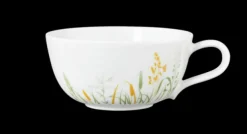 Liberty Teeobertasse groß 0,28 l Meadow Grasses green