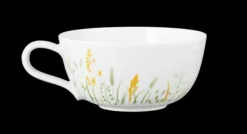 Liberty Teeobertasse groß 0,28 l Meadow Grasses green