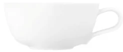 Liberty Teeobertasse groß 0,28 l weiss