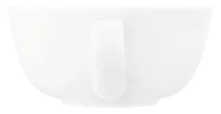 Liberty Teeobertasse groß 0,28 l weiss