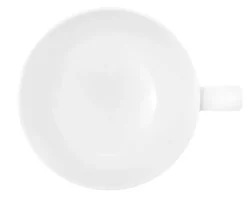 Liberty Teeobertasse groß 0,28 l weiss