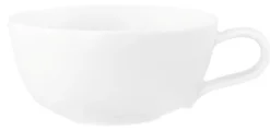 Liberty Teeobertasse groß 0,28 l weiss