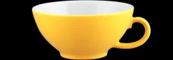 Liberty Teeobertasse klein 0,14 l Pure Colors yellow glow
