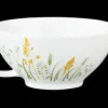 Liberty Teeobertasse klein 0,14 l Meadow Grasses green