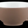 Liberty Teeobertasse klein 0,14 l Pure Colors cocoa brown