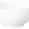 Liberty Teeobertasse klein 0,14 l Goldrand