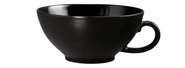 Liberty Teeobertasse klein 0,14 l Velvet Black