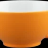 Liberty Teeobertasse klein 0,14 l Pure Colors mango orange