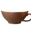 Liberty Teeobertasse klein 0,14 l Bronze