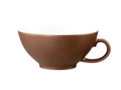 Liberty Teeobertasse klein 0,14 l Bronze