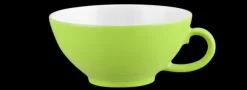 Liberty Teeobertasse klein 0,14 l Pure Colors lime green