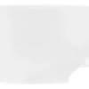 Liberty Teeobertasse klein 0,14 l weiss