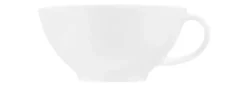 Liberty Teeobertasse klein 0,14 l weiss