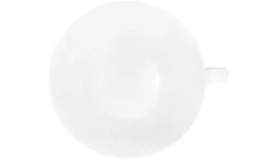 Liberty Teeobertasse klein 0,14 l weiss