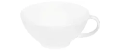 Liberty Teeobertasse klein 0,14 l weiss
