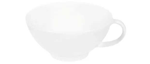 Liberty Teeobertasse klein 0,14 l weiss
